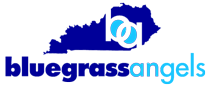 Bluegrass Angels Logo